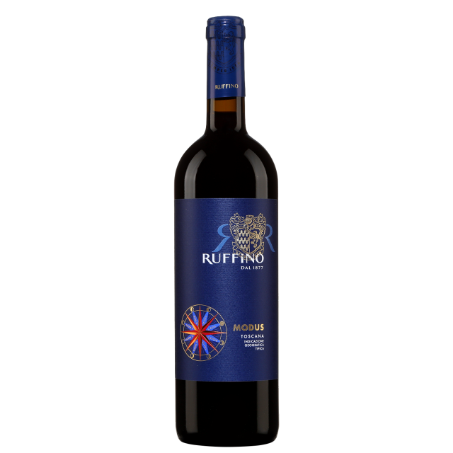 Ruffino Modus Red Wine