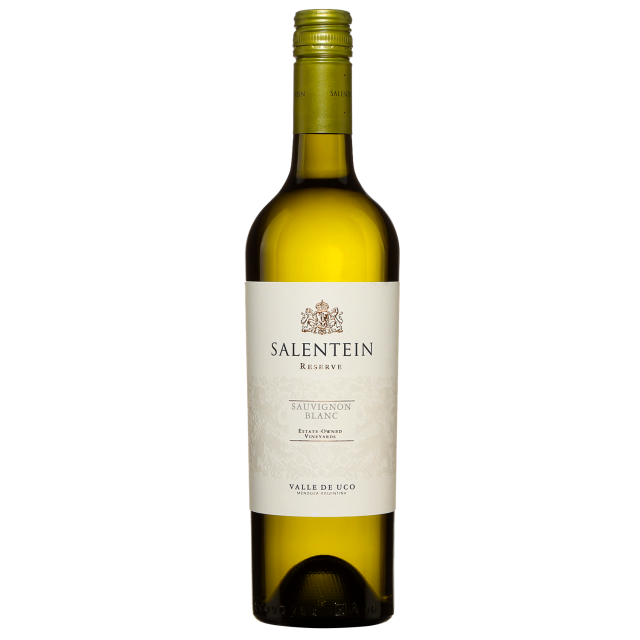 Salentein Reserve Sauvignon Blanc White Wine