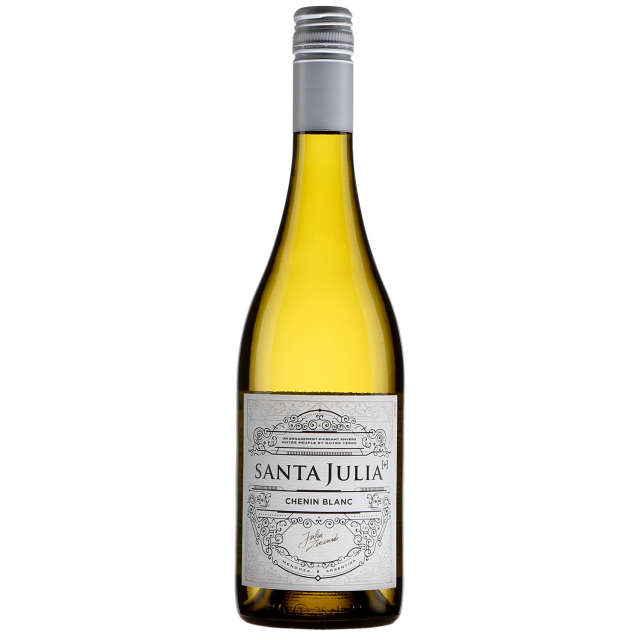 Santa Julia Chenin Blanc White Wine