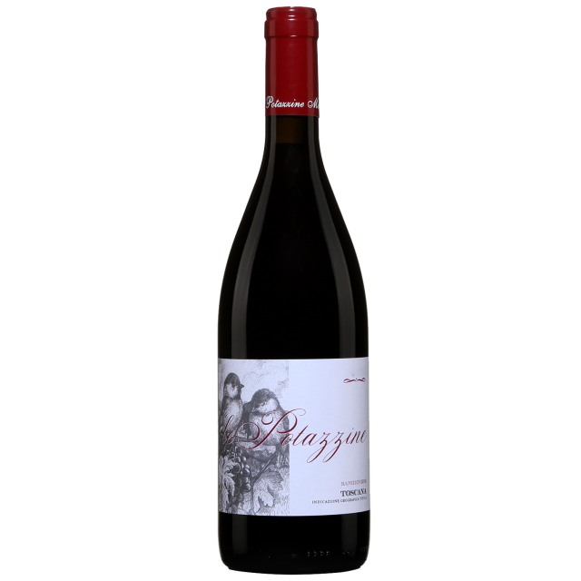 Le Potazzine Sangiovese Red Wine