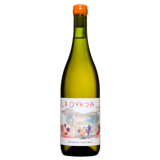 Santa Julia Torrontes White Wine
