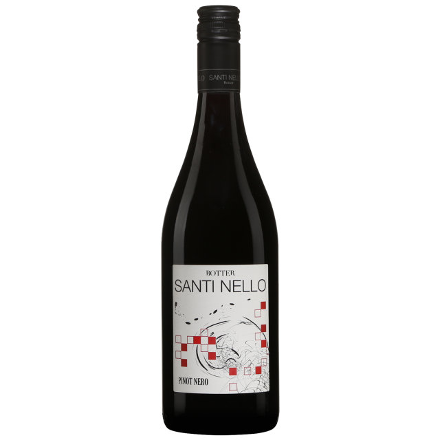 Santi Nello Pinot Noir Red Wine