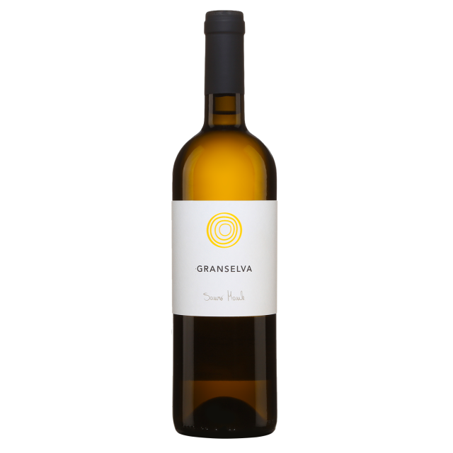 Sauro Maule Granselva White Wine