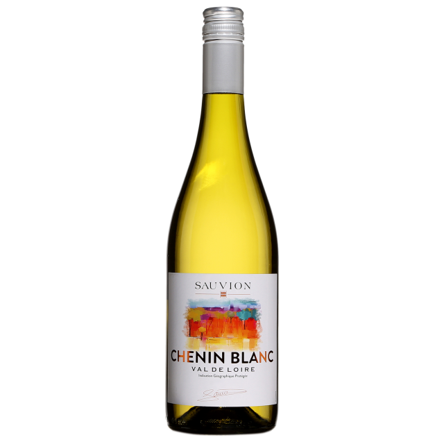 Sauvion Chenin Blanc White Wine