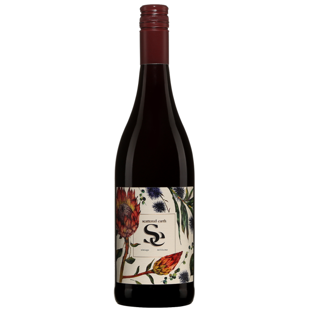 Scattered Earth Cinsault Red Wine