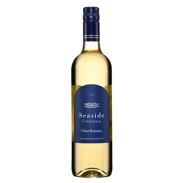 Seaside Chardonnay White Wine
