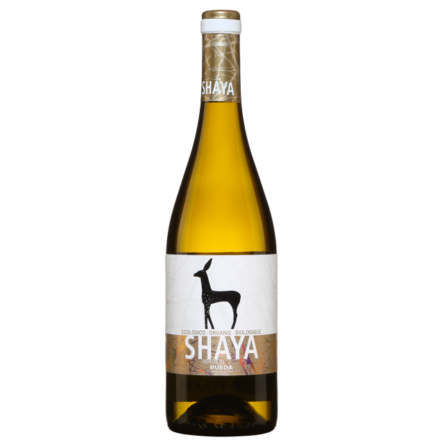 Shaya Verdejo White Wine