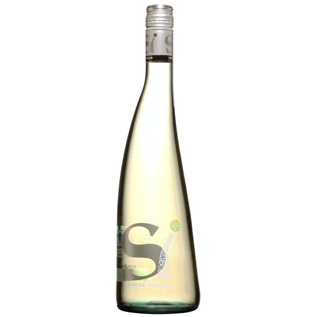 Si Soave White Wine