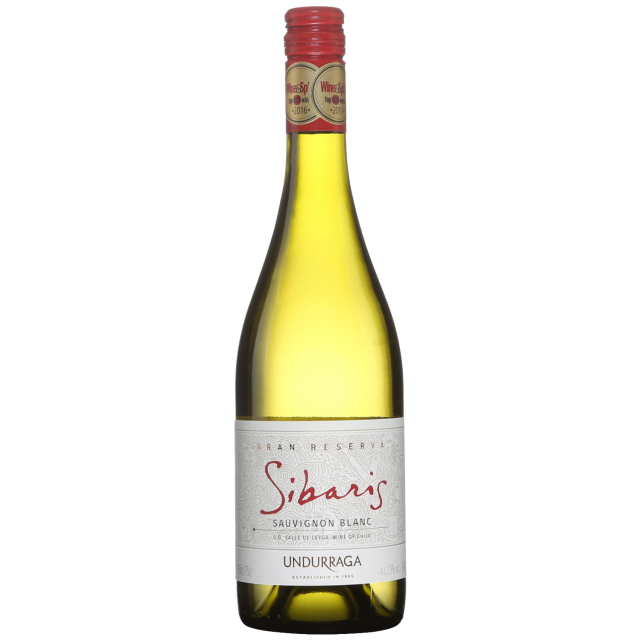 Sibaris Gran Reserva Sauvignon Blanc White Wine