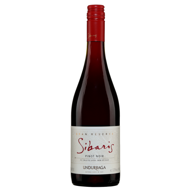 Sibaris Pinot Noir Gran Reserva Red Wine