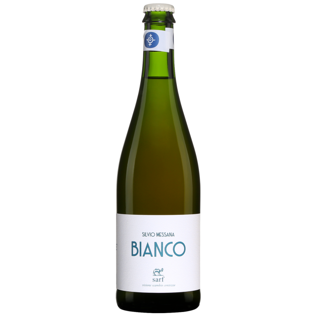 Silvio Messana White Wine
