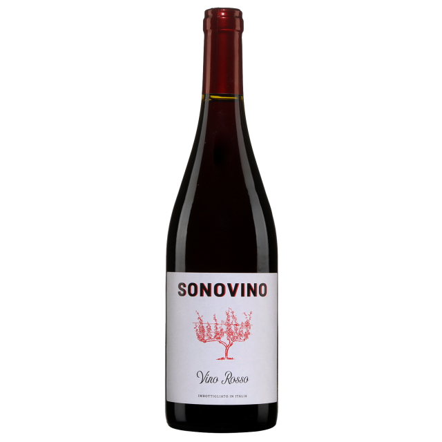Sonovino Red Wine