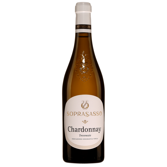 Soprasasso Chardonnay White Wine