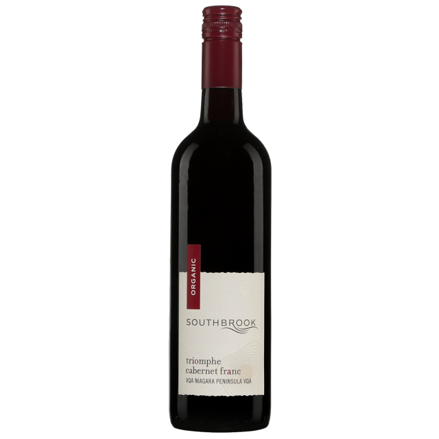 Southbrook Triomphe Cabernet Franc Red Wine