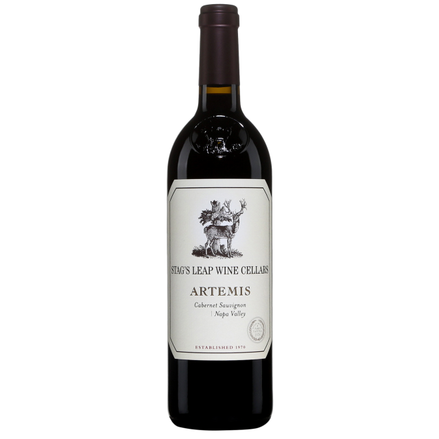 Stags Leap Artemis Red Wine
