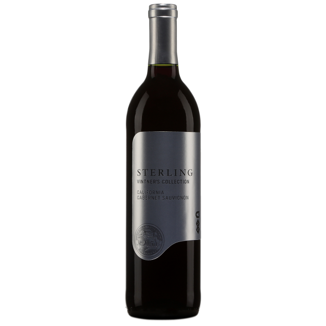 Sterling Vintners Collection Cabernet Sauvignon Red Wine