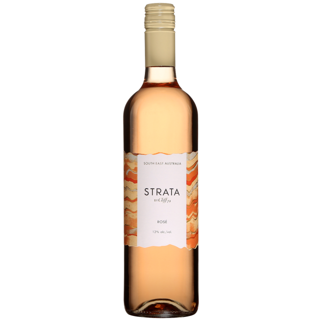 Strata by Cliff 79 Ros&eacute; Wine