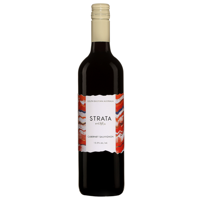 Strata by Cliff 79 Cabernet Sauvignon Red Wine