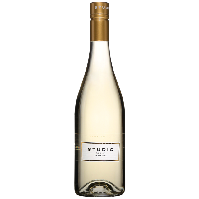 Studio by Miraval White Wine