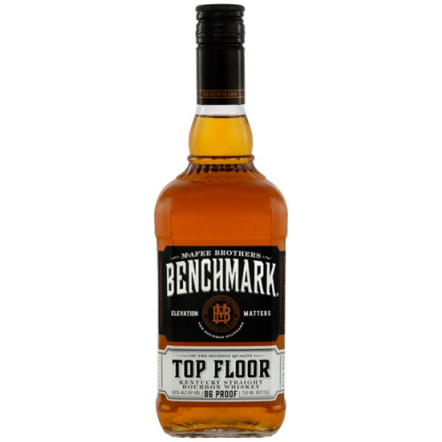 Benchmark Bourbon Whiskey