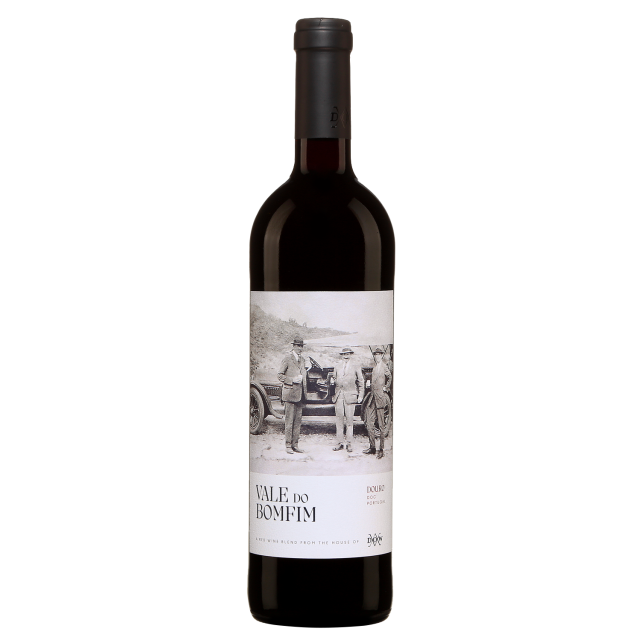 Symington Family Estates Vinhos Vale do Bomfim Douro Red Wine