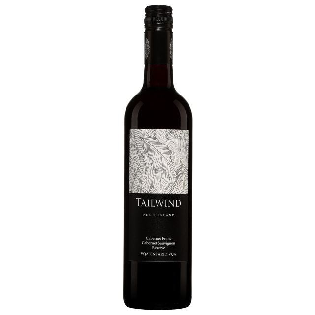 Tailwind Reserve Red Wine