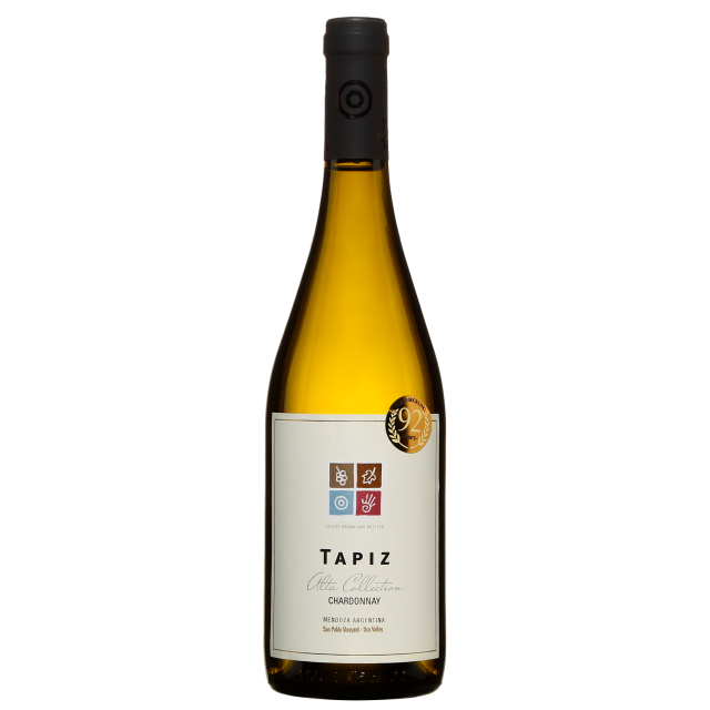Tapiz Alta Collection White Wine