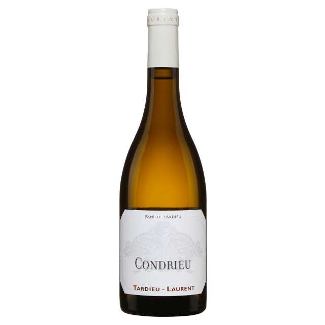 Tardieu-Laurent Condrieu White Wine