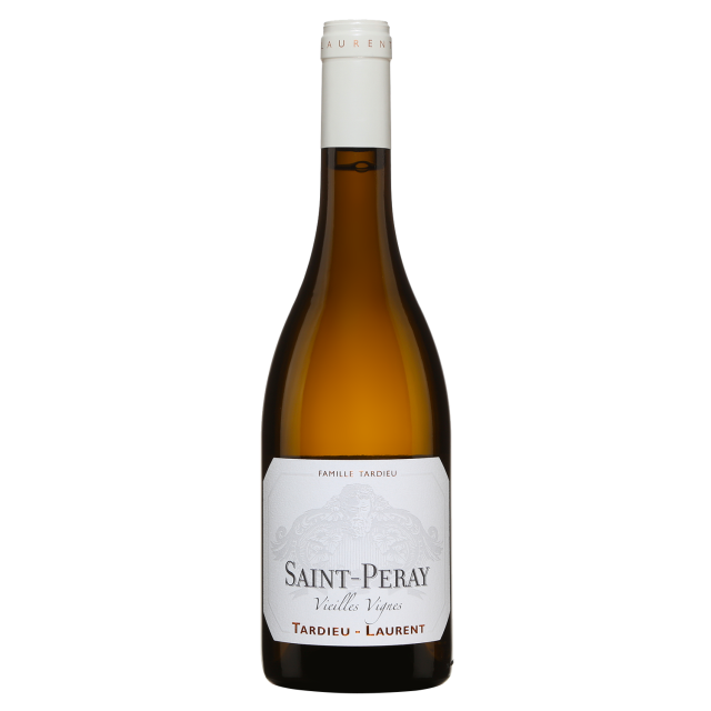 Tardieu-Laurent Saint P&eacute;ray Vieilles Vignes White Wine