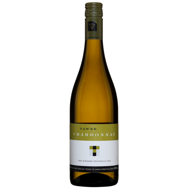 Tawse Chardonnay White Wine