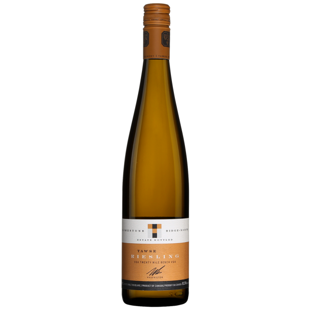 Tawse Winery Limestone Ridge Riesling White Wine