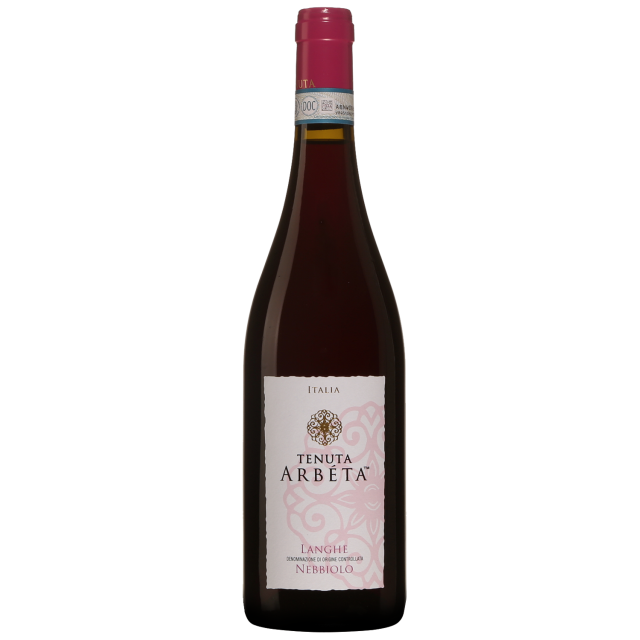 Tenuta Arbeta Langhe Red Wine