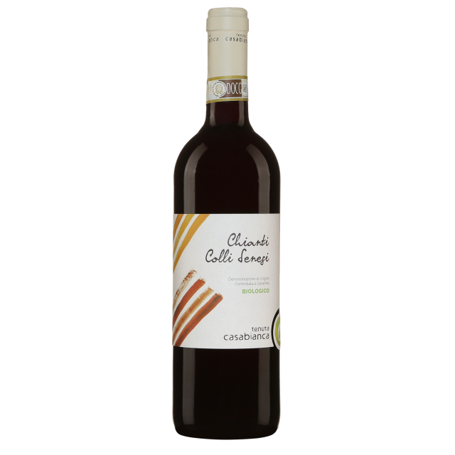 Tenuta Casabianca Chianti Colli Senesi Red Wine