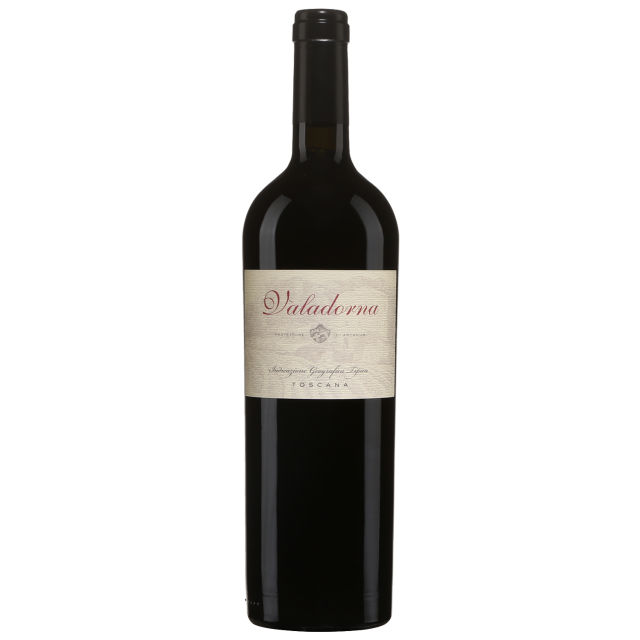 Tenuta di Arceno Valadorna Red Wine