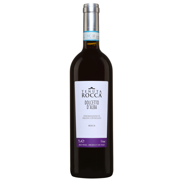 Tenuta Rocca Dolcetto dAlba Red Wine