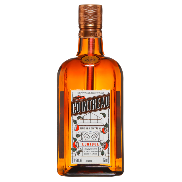 Cointreau Orange Liqueur