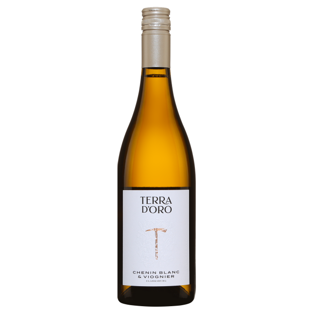Terra dOro Clarksburg White Wine