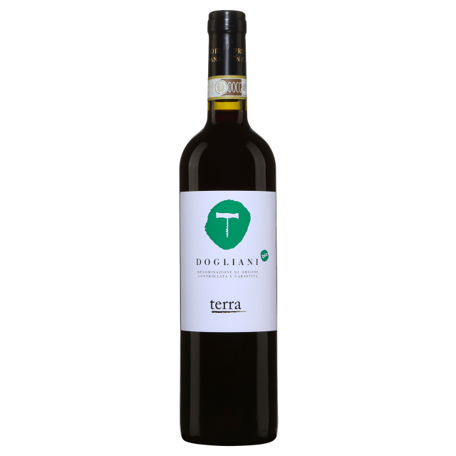 Terra Dogliani Red Wine