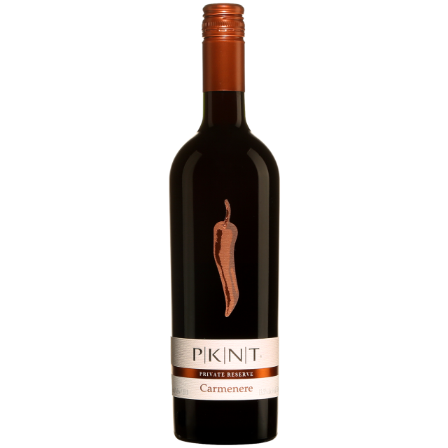 Terraustral PKNT Private Reserve Carmen&egrave;re Red Wine