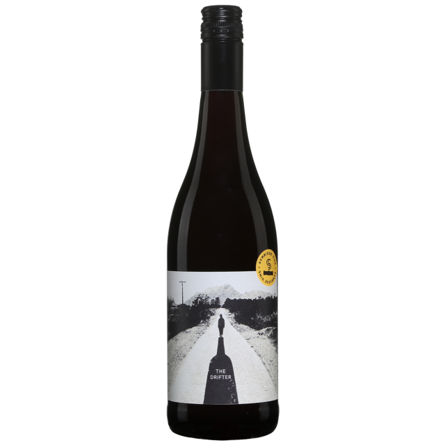 The Drifter Cinsault Red Wine