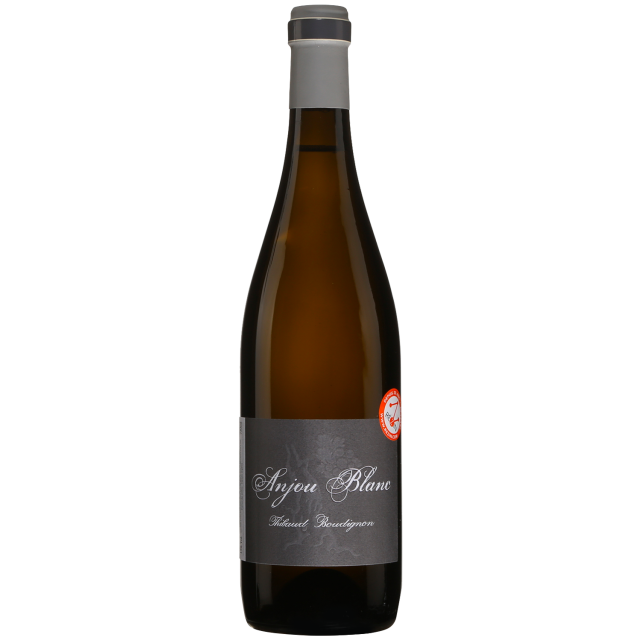 Thibaud Boudignon Anjou White Wine