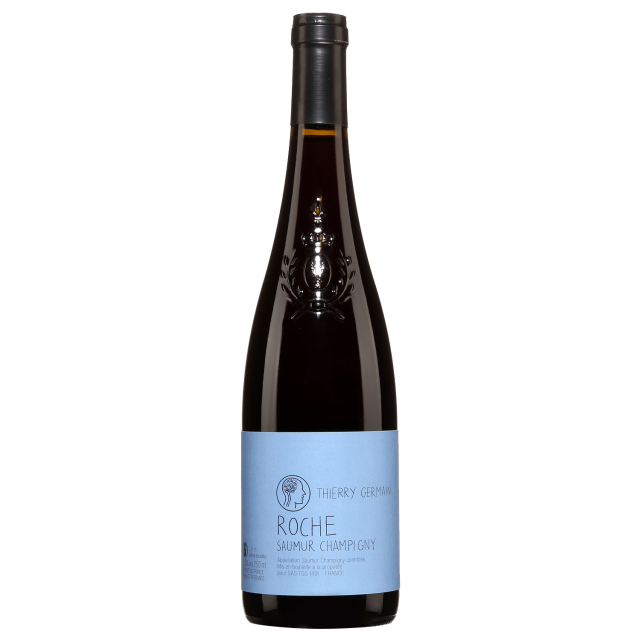 Thierry Germain Les Roches Red Wine