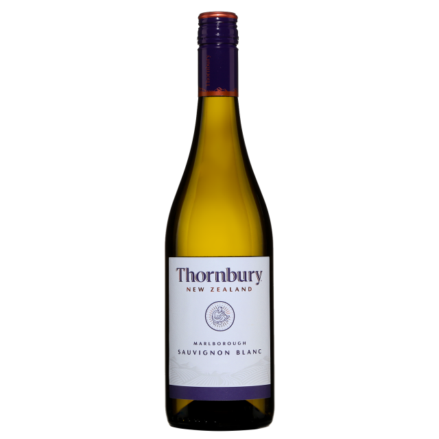 Thornbury Sauvignon Blanc White Wine