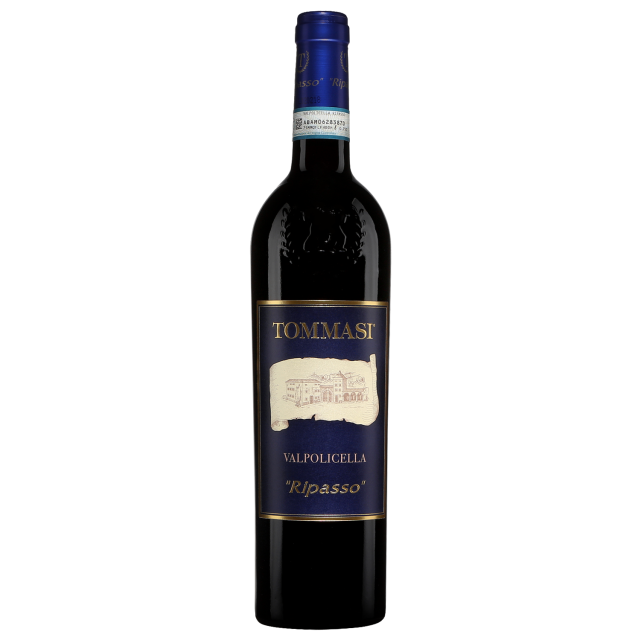 Tommasi Ripasso Valpolicella Classico Superiore Red Wine