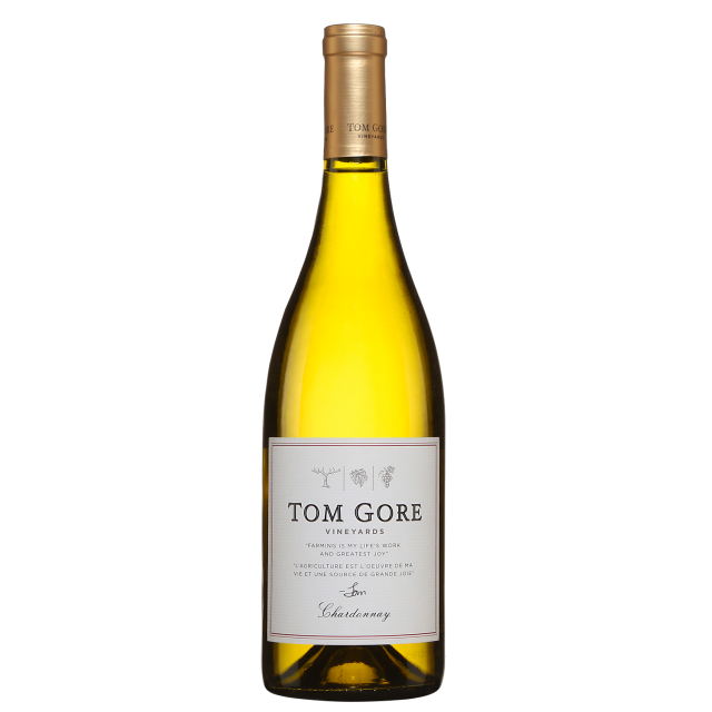 Tom Gore Chardonnay White Wine