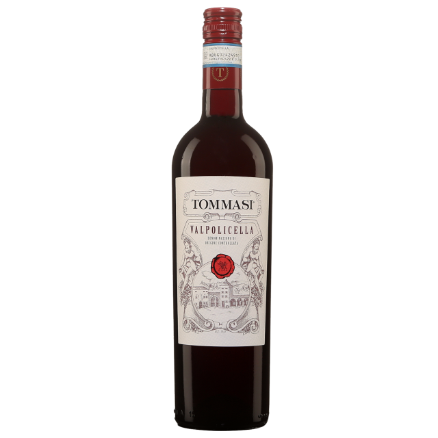 Tommasi Valpolicella Red Wine