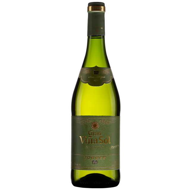 Torres Gran Vina Sol White Wine