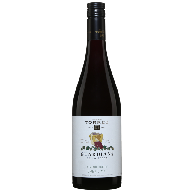 Torres Guardians de la Terra Red Wine