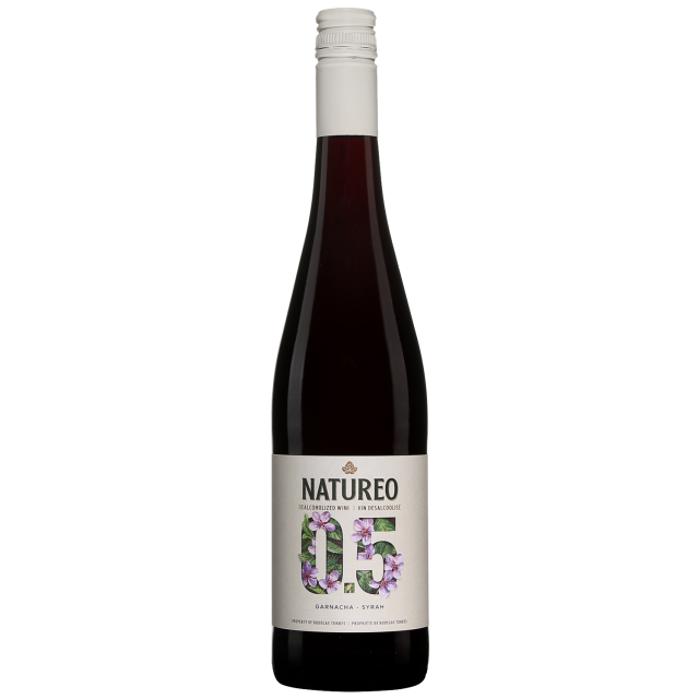 Torres Natureo Red Wine