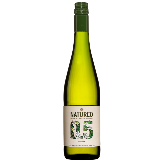 Torres Natureo 0.5% White Wine